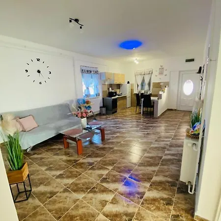 Apartment Imola Apartman Gyula