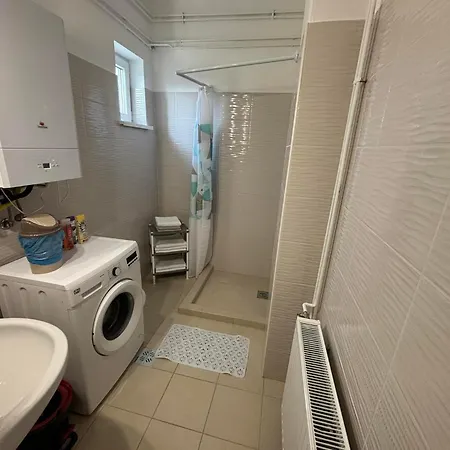 Imola Apartman Apartment