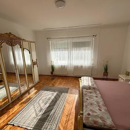 Apartment Imola Apartman Gyula
